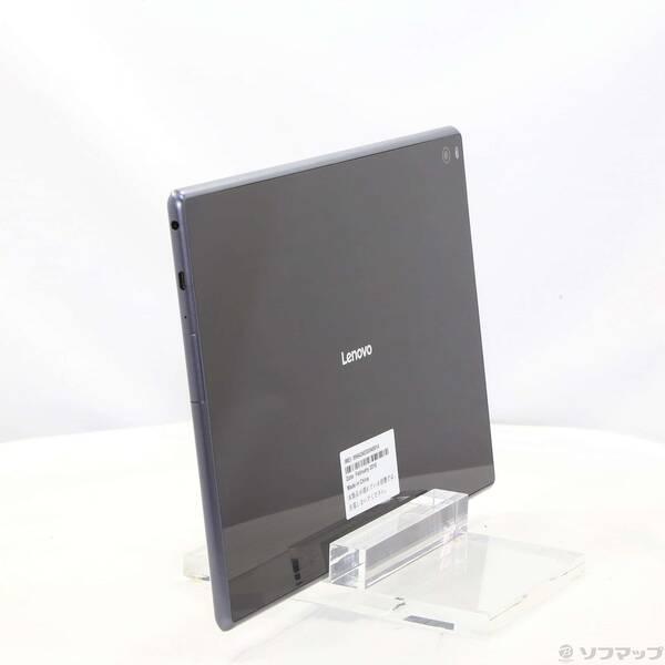 〔中古〕Lenovo(レノボジャパン) Lenovo TAB4 16GB ブラック 702LV Y!mobile〔368-ud〕 |  | 03