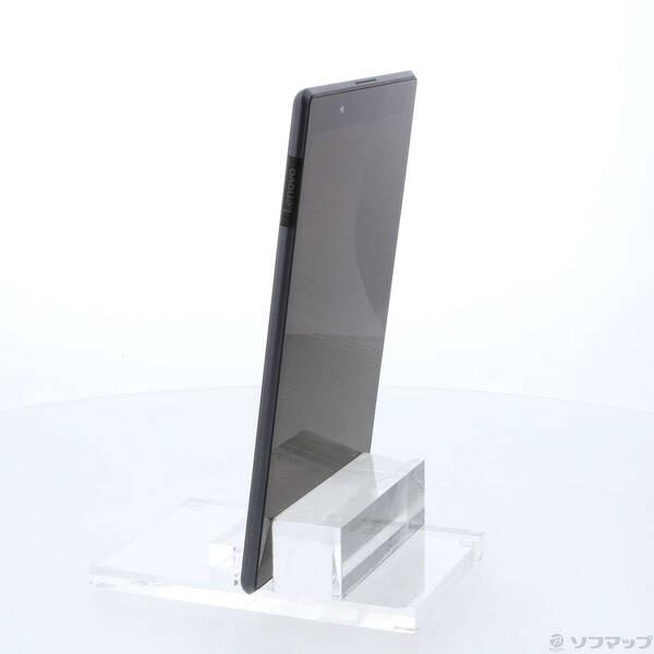 〔中古〕Lenovo(レノボジャパン) Lenovo TAB4 16GB スレートブラック ZA2D0085JP SIMフリー〔344-ud〕 |  | 01