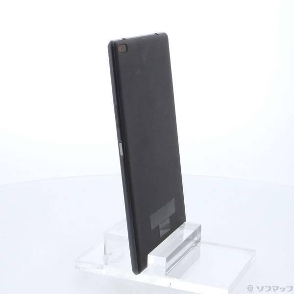 〔中古〕Lenovo(レノボジャパン) Lenovo TAB4 16GB スレートブラック ZA2D0085JP SIMフリー〔247-ud〕 |  | 03