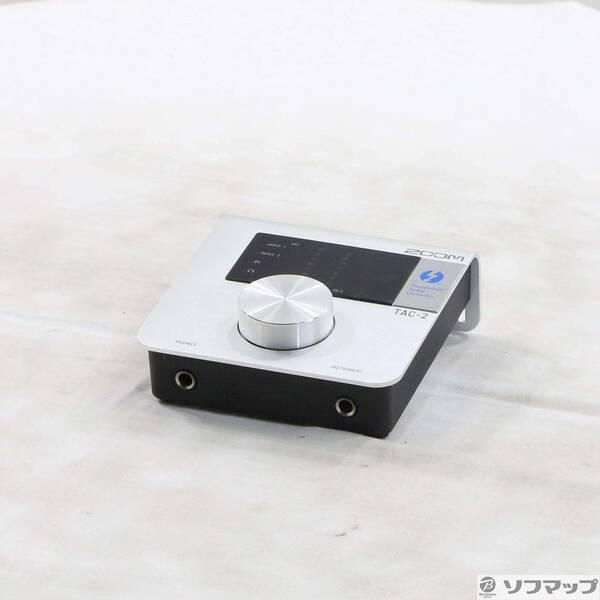 〔中古〕ZOOM(ズーム) ZOOM TAC-2〔344-ud〕 | 