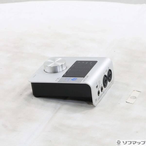 〔中古〕ZOOM(ズーム) ZOOM TAC-2〔344-ud〕 |  | 01