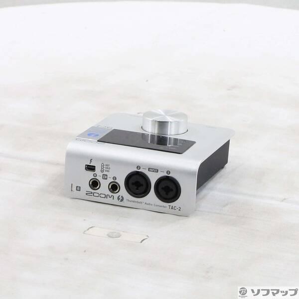 〔中古〕ZOOM(ズーム) ZOOM TAC-2〔344-ud〕 |  | 02