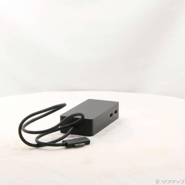 〔中古〕Microsoft(マイクロソフト) PD9-00004 Surface Dock〔276-ud〕 |  | 01