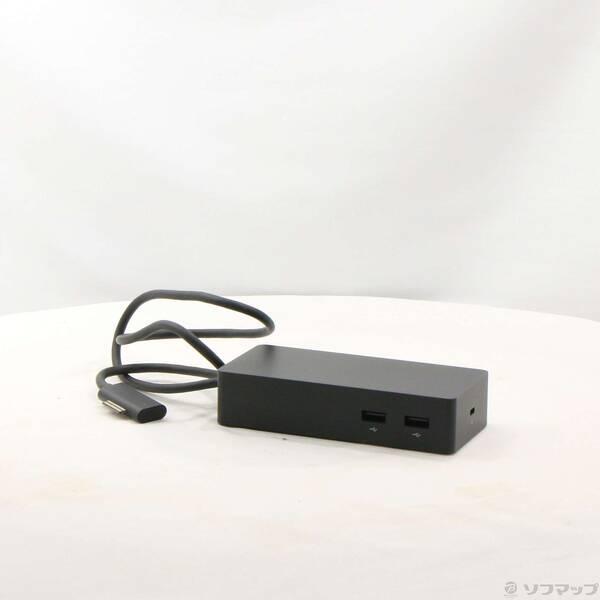 〔中古〕Microsoft(マイクロソフト) PD9-00004 Surface Dock〔276-ud〕 |  | 02