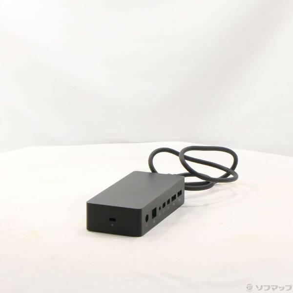〔中古〕Microsoft(マイクロソフト) PD9-00004 Surface Dock〔276-ud〕 |  | 03