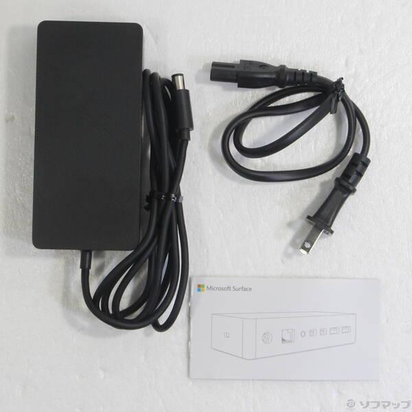 〔中古〕Microsoft(マイクロソフト) PD9-00004 Surface Dock〔276-ud〕 |  | 04