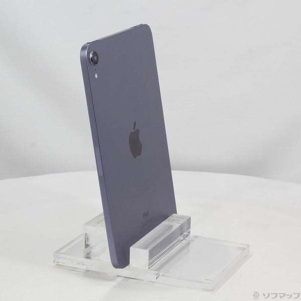 中古〕Apple(アップル) IPad Mini 第6世代 64GB パープル MK7R3J/A Wi-Fi〔352-ud〕 iPad 〔中古〕Apple(アップル) iPad 第8世代 32GB スペースグレイ MYMH2J/A SIMフリー〔352-ud〕