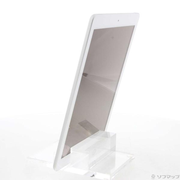 〔中古〕Apple(アップル) iPad 第8世代 32GB スペースグレイ MYMH2J／A SIMフリー〔352-ud〕