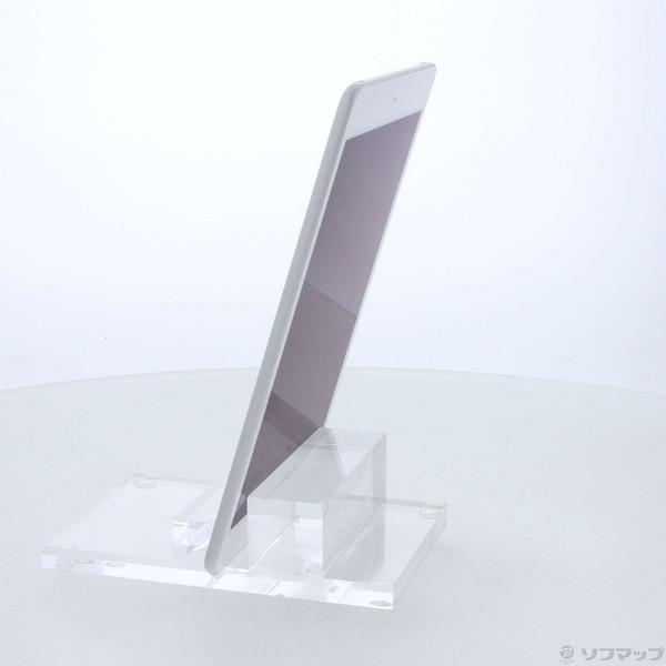中古〕Apple(アップル) IPad Mini 第5世代 64GB シルバー NUQX2J／A Wi-Fi〔381-ud〕 iPad 