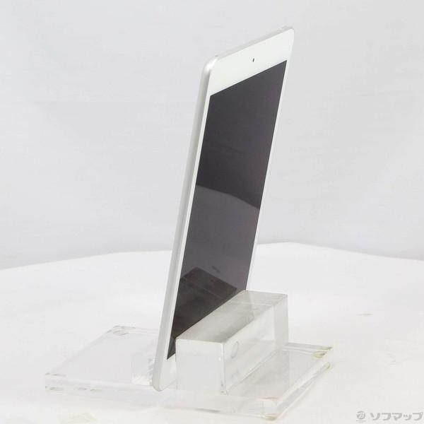 まとめ買い特価 〔中古〕Apple(アップル) iPad mini シルバー 第5世代