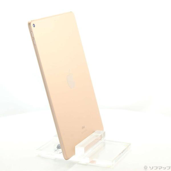 中古〕Apple(アップル) IPad Air 第3世代 64GB ゴールド MUUL2J／A Wi-Fi〔258-ud〕 iPad 
