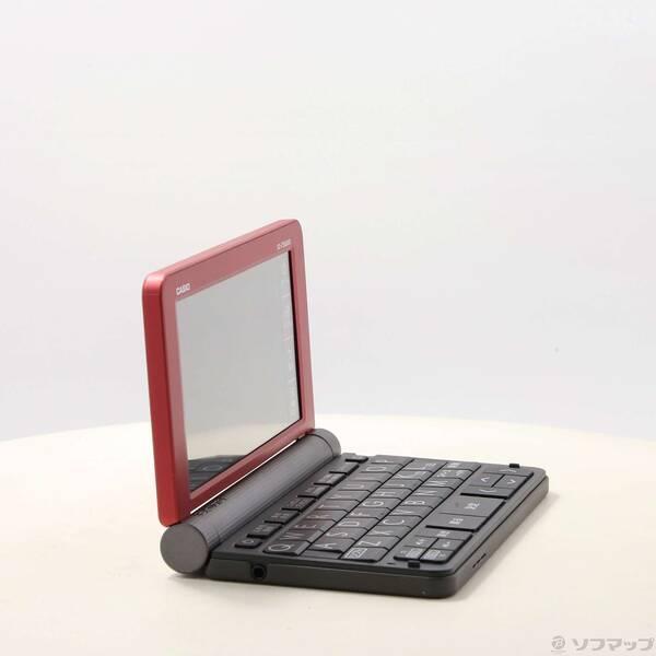 〔中古〕CASIO(カシオ) XD-JTSR6000RD(生活・教養モデル)〔377-ud〕 |  | 03