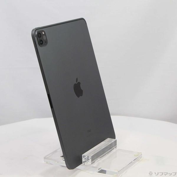 期間限定特価】【期間限定特価】〔中古〕Apple(アップル) IPad Pro 11インチ 第3世代 128GB スペースグレイ MHQR3J/A Wi -Fi〔348-ud〕 iPad 〔中古〕Apple(アップル) iPad Pro 11インチ 第3世代 128GB スペースグレイ MHQR3J/A Wi-Fi
