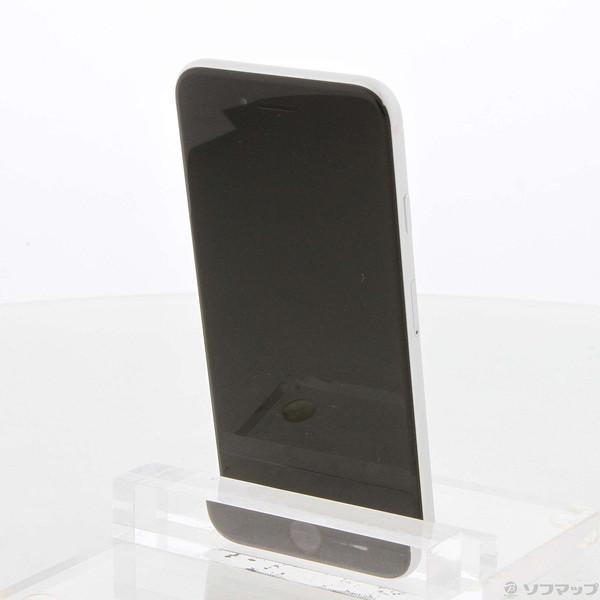 〔中古〕Apple(アップル) iPhone SE 第2世代 128GB ホワイト MHGU3J／A SIMフリー〔344-ud〕 |  | 02