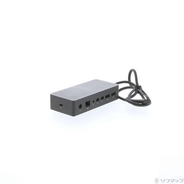 〔中古〕Microsoft(マイクロソフト) Surface Dock PF3-00010〔262-ud〕 |  | 01