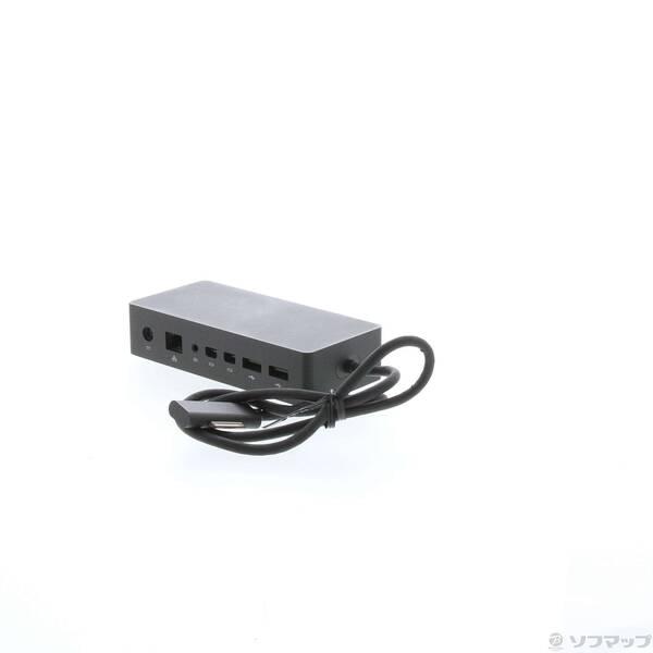 〔中古〕Microsoft(マイクロソフト) Surface Dock PF3-00010〔262-ud〕 |  | 02