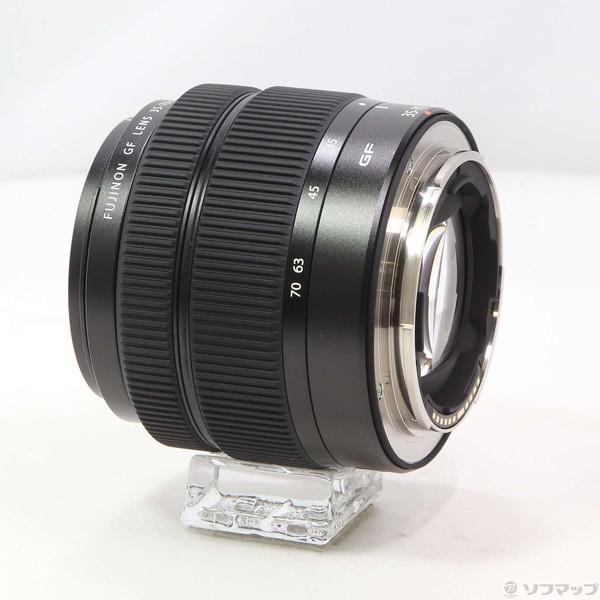 富士フイルム GFレンズ フジノン GF35-70mmF4.5-5.6 WR