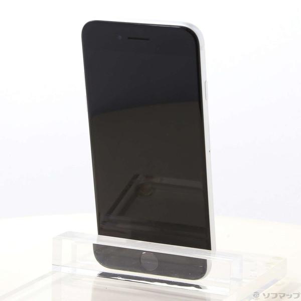 〔中古〕Apple(アップル) iPhone SE 第2世代 128GB ホワイト MXD12J／A SIMフリー〔344-ud〕 |  | 02