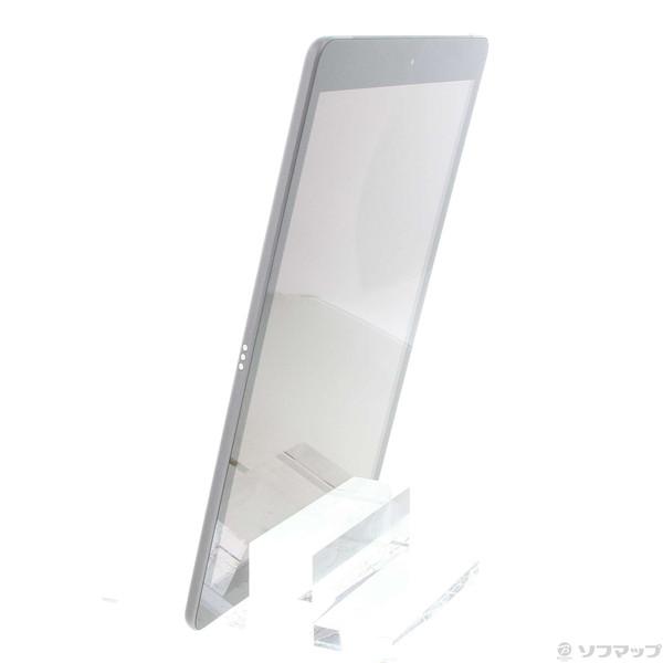 〔中古〕Apple(アップル) iPad 第7世代 32GB スペースグレイ MW6A2J／A SIMフリー〔348-ud〕