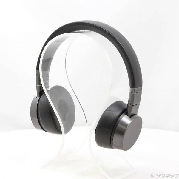 〔中古〕Lenovo(レノボジャパン) ThinkPad X1 アクティブ ノイズキャンセレーションヘッドホン〔349-ud〕 | 