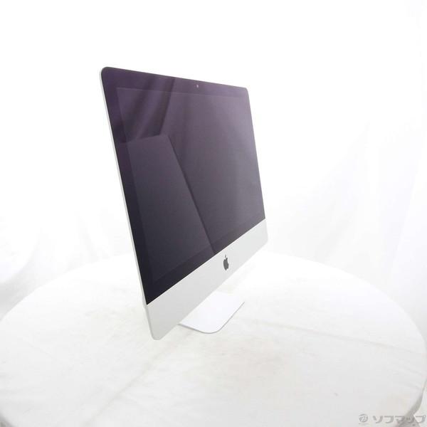 中古〕Apple(アップル) iMac 21.5-inch HDD1TB 〔10.15 Mid 2017 Core_i5 8GB MMQA2J/A 2.3GHz Catalina〕〔262-ud〕 通販 〔中古〕Apple(アップル) iMac 27-inch Mid 2017 MNE92J/A Core_i5 3.4GHz 16GB SSD32GB/HDD1TB 〔10.15 Catalina〕〔258-ud〕