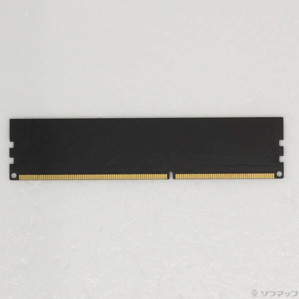 〔中古〕デスクPCメモリ 240P DDR3 8GB PC3-12800 DDR3-1600〔344-ud〕 |  | 01