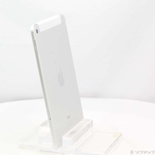 中古〕Apple(アップル) IPad Mini 128GB シルバー MK772J/A Auロック解除SIMフリー〔258-ud〕 iPad 〔中古〕Apple(アップル) iPad mini 128GB シルバー MK772J/A SIMフリー〔262-ud〕