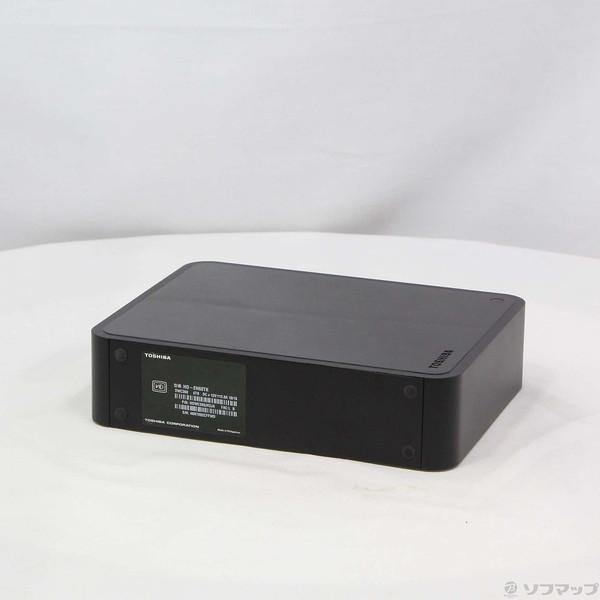 〔中古〕TOSHIBA(東芝) CANVIO for Desktop HD-EH60TK (ブラック)〔262-ud〕｜u-sofmap｜04