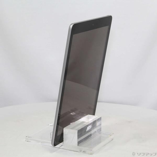 中古〕Apple(アップル) IPad 第6世代 128GB スペースグレイ MR7J2LL/A Wi-Fi〔258-ud〕 iPad 〔中古〕Apple(アップル) iPad 第6世代 128GB スペースグレイ MR7J2LL/A Wi-Fi〔258-ud〕