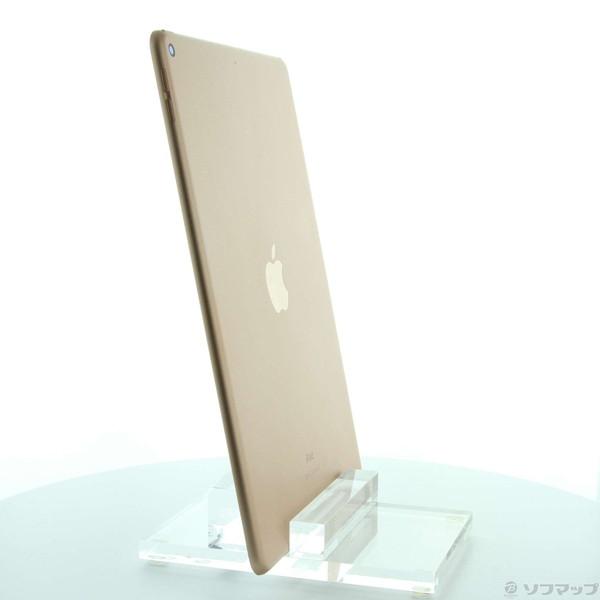 中古〕Apple(アップル) IPad Air 第3世代 256GB ゴールド MUUT2J／A Wi-Fi〔297-ud〕 iPad 