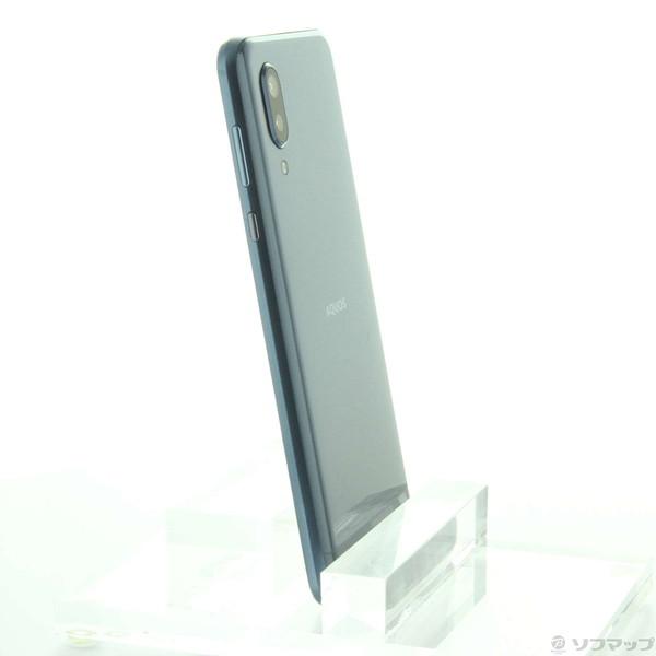 AQUOS sense3 plus サウンド64GB SIMロック解除済み 中古〕SHARP(シャープ) AQUOS sense3 plus サウンド 64GB