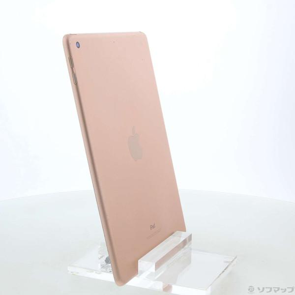 〔中古〕Apple(アップル) iPad 第6世代 32GB ゴールド MRJN2J／A Wi-Fi〔295-ud〕｜u-sofmap｜04