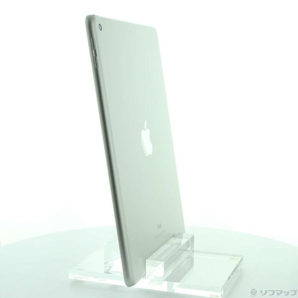 最も 〔中古〕Apple(アップル) iPad 第5世代 NP2G2J／A Wi-Fi〔377-ud〕 32GB シルバー iPad 