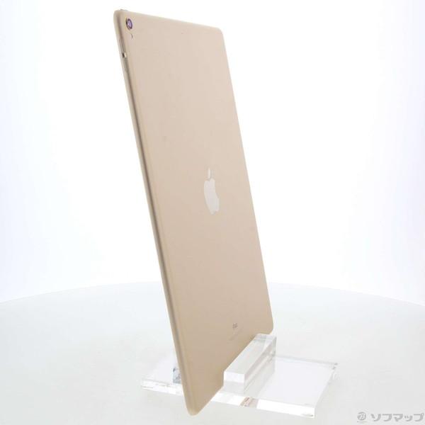 〔中古〕Apple(アップル) iPad Pro 12.9インチ 第2世代 256GB ゴールド MP6J2J／A Wi-Fi〔251-ud〕｜u-sofmap｜04