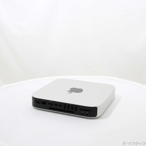 正規逆輸入品】【正規逆輸入品】〔中古〕Apple(アップル) Mac Mini