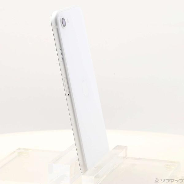 〔中古〕Apple(アップル) iPhone SE 第2世代 128GB ホワイト MHGU3J／A SIMフリー〔344-ud〕 |  | 03