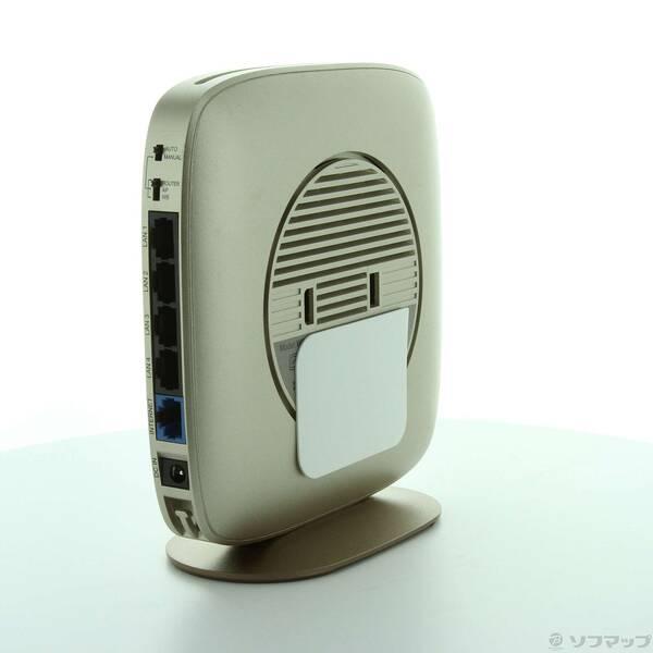 〔中古〕BUFFALO(バッファロー） AirStation WSR-A2533DHP2-CG シャンパンゴールド〔276-ud〕 |  | 02