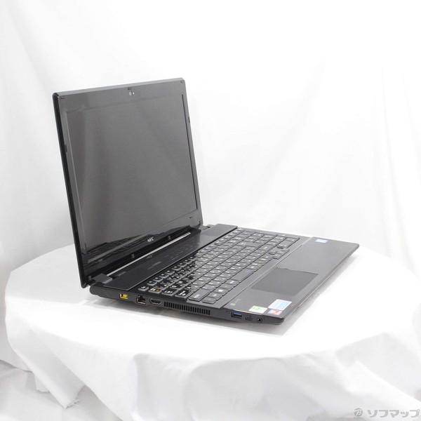 〔中古〕NEC(エヌイーシー) 格安安心パソコン LAVIE Direct NS PC-GN254BCAA 〔Windows 10〕〔258-ud〕｜u-sofmap｜04