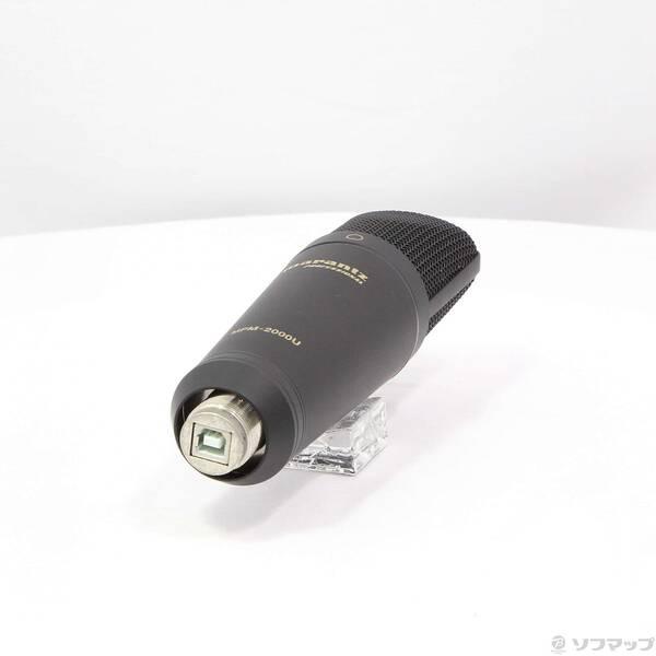 〔中古〕marantz MPM-2000U〔344-ud〕 | 