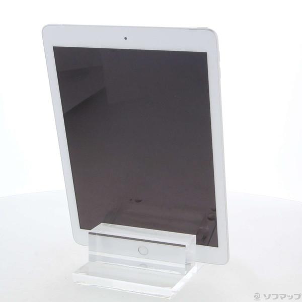 至上 〔中古〕Apple(アップル) iPad 第6世代 32GB シルバー MR6P2J/A docomoロック解除SIMフリー〔262-ud〕 iPad 〔中古〕Apple(アップル) iPad 第6世代 32GB シルバー MR6P2J/A docomoロック解除SIMフリー