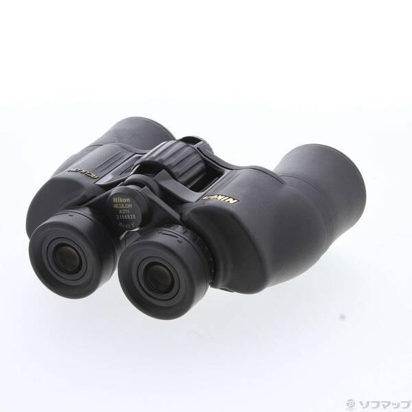 〔中古〕Nikon(ニコン) ACULON A211 8X42〔247-ud〕 |  | 02
