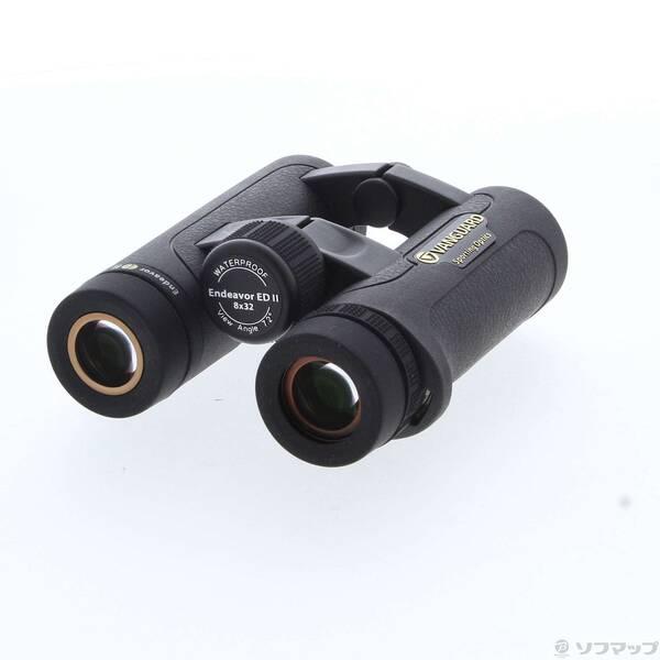 〔中古〕VANGUARD(バンガード) 8倍双眼鏡 Endeavor ED II 8320〔247-ud〕 |  | 02