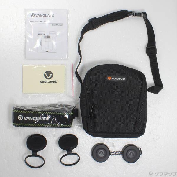 〔中古〕VANGUARD(バンガード) 8倍双眼鏡 Endeavor ED II 8320〔247-ud〕 |  | 04