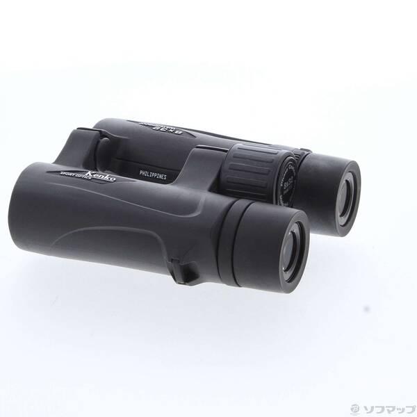 〔中古〕Kenko Tokina(ケンコートキナ) ウルトラビューEX OP 8x32 DH II〔247-ud〕 |  | 01