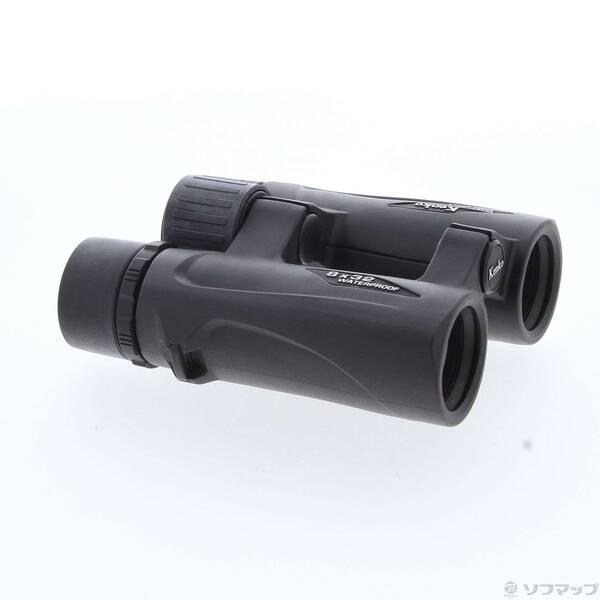 〔中古〕Kenko Tokina(ケンコートキナ) ウルトラビューEX OP 8x32 DH II〔247-ud〕 |  | 03