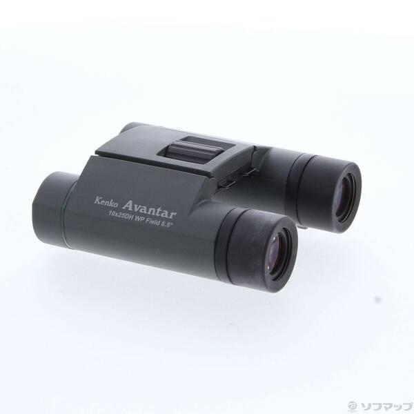 〔中古〕Kenko Tokina(ケンコートキナ) Avantar 10X25 DH WP〔247-ud〕 |  | 01