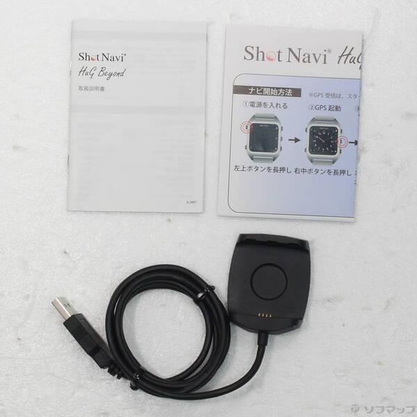 〔中古〕Shot Naivi HuG Beyond〔368-ud〕 |  | 04