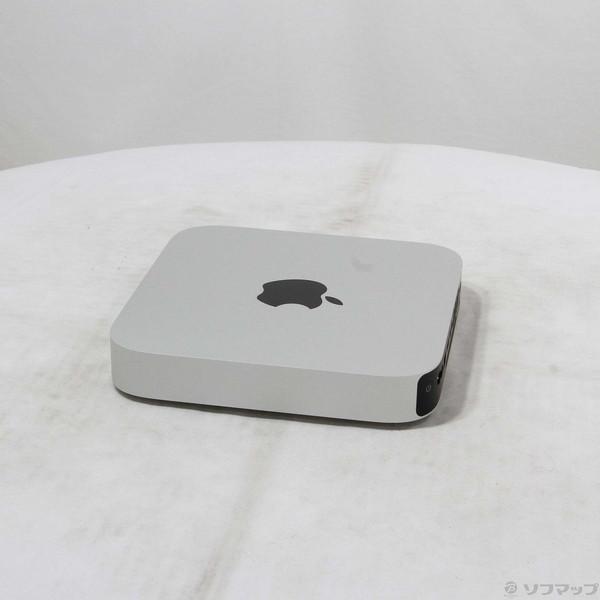 100%正規品100%正規品〔中古〕Apple(アップル) Mac Mini Late 2014 MGEN2J／A Core_i5 2.6GHz  8GB HDD1TB 〔10.15 Catalina〕〔258-ud〕 Macデスクトップ