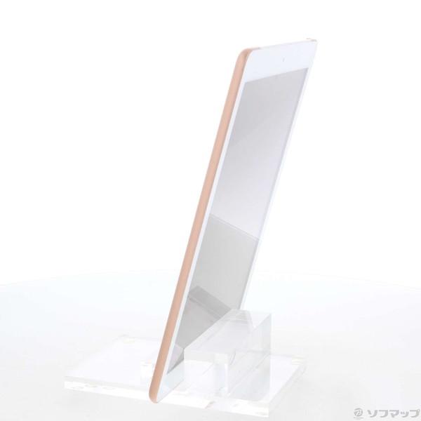 新品?正規品 〔中古〕Apple(アップル) iPad 第6世代 MRM02J/A SoftBank〔349-ud〕 32GB ゴールド iPad 〔中古〕Apple(アップル) iPad 第6世代 32GB ゴールド MRM02J/A SoftBankロック解除SIMフリー〔349-ud〕