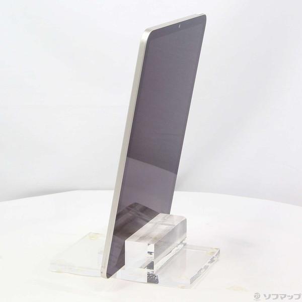 付与付与〔中古〕Apple(アップル) 〔展示品〕 IPad Air 第5世代 64GB スターライト MM9F3J/A Wi-Fi〔258-ud〕 iPad 〔中古〕Apple(アップル) iPad Air 第5世代 64GB スターライト MM9F3J/A Wi-Fi〔295-ud〕